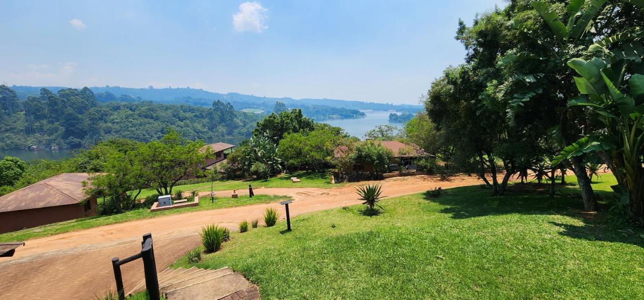 Da Gama Lake Cottages - Coral Tree And Cormorant Cottages White River Luaran gambar