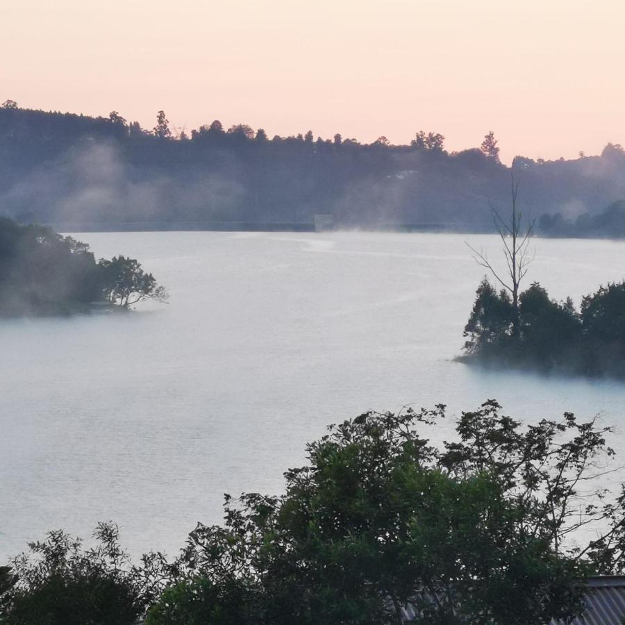 Da Gama Lake Cottages - Coral Tree And Cormorant Cottages White River Luaran gambar